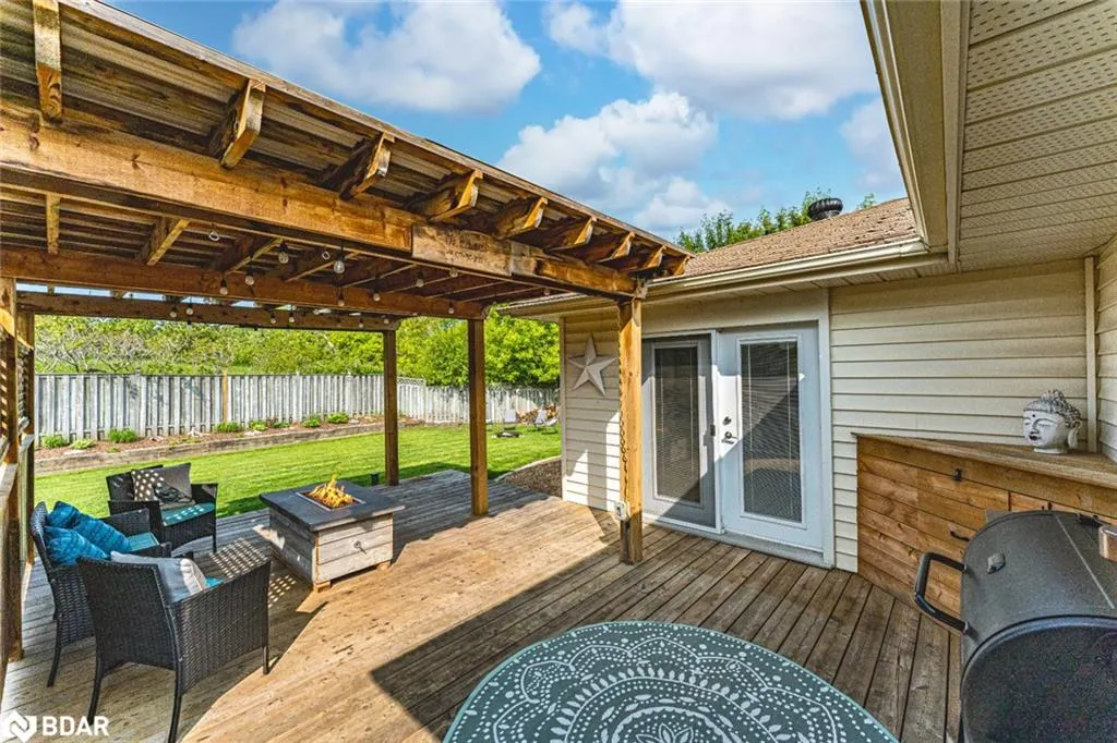 40 Mcconkey Place