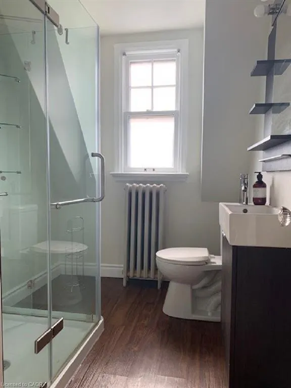 272 Park Street S, #3