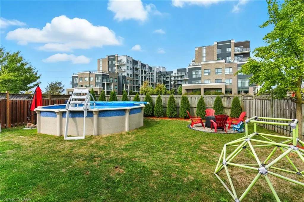 4511 St. Volodymyr Crescent