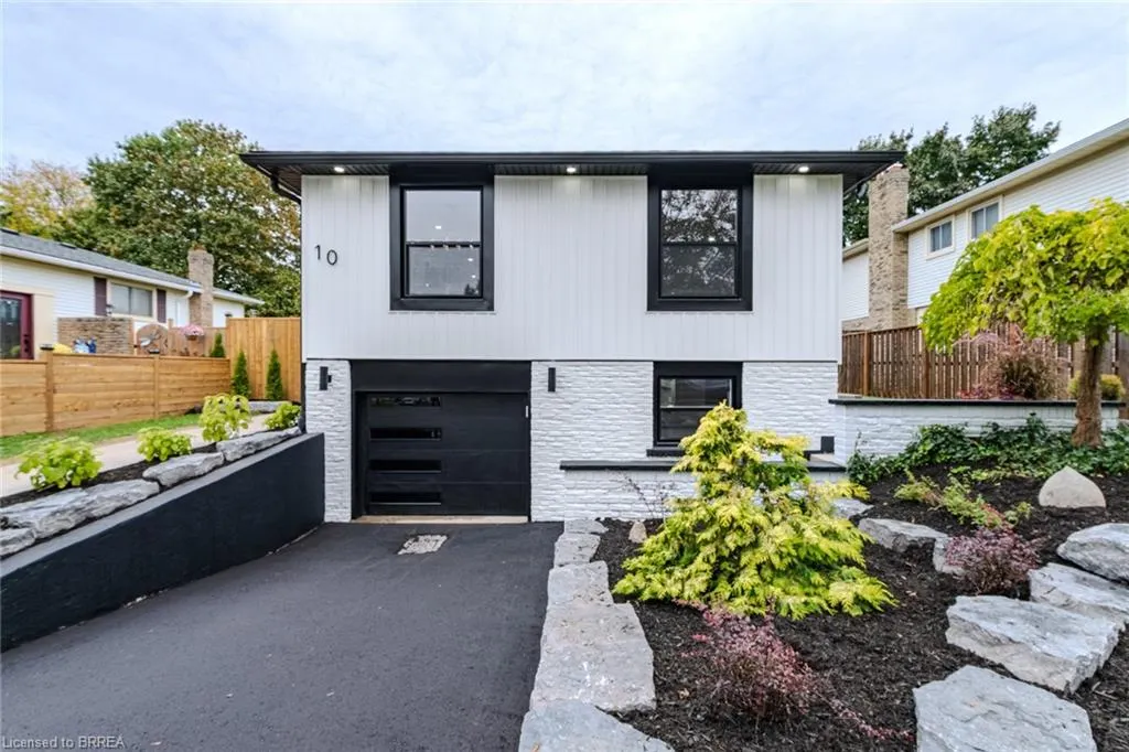 10 Uplands Drive