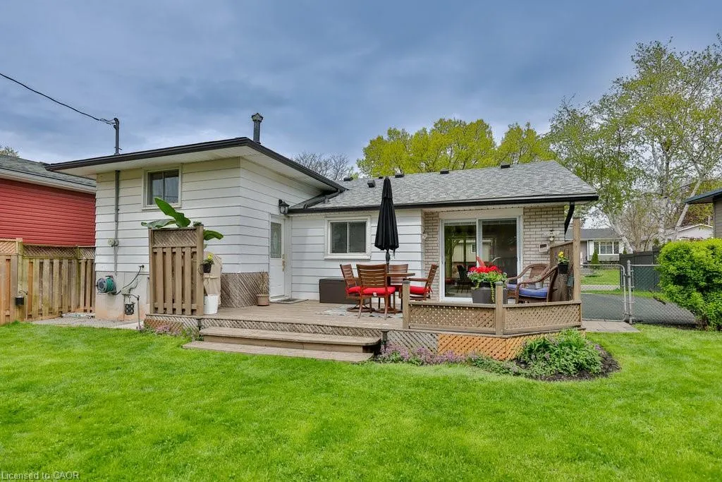 3416 Rexway Drive