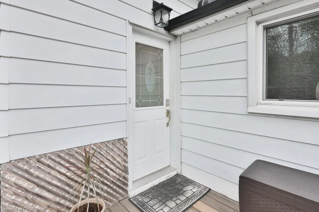 3416 Rexway Drive