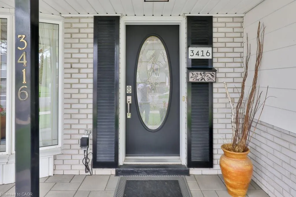 3416 Rexway Drive