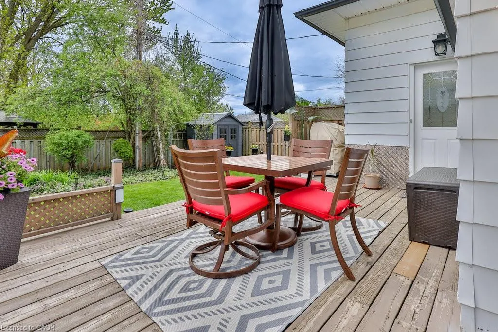 3416 Rexway Drive