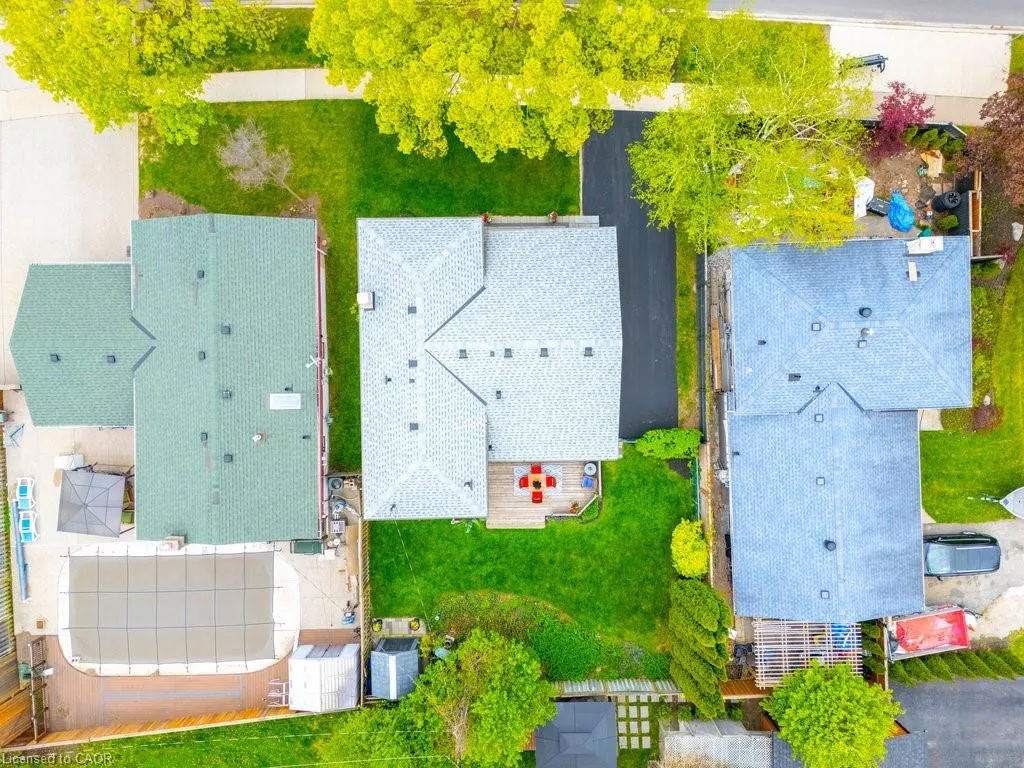3416 Rexway Drive