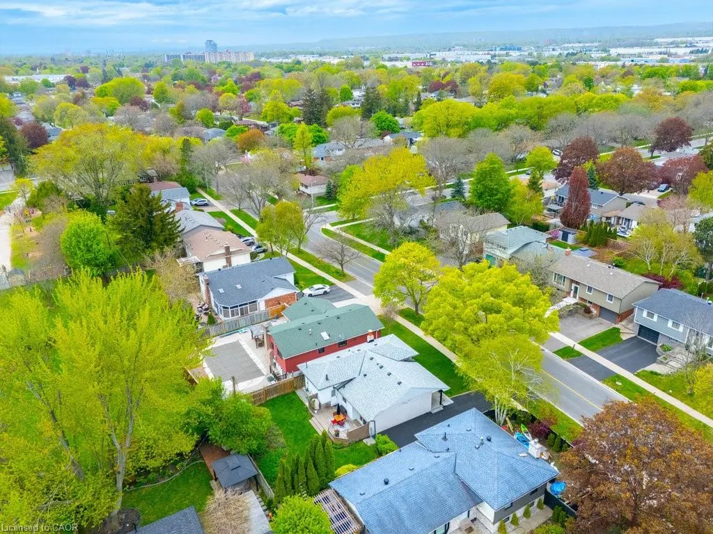 3416 Rexway Drive