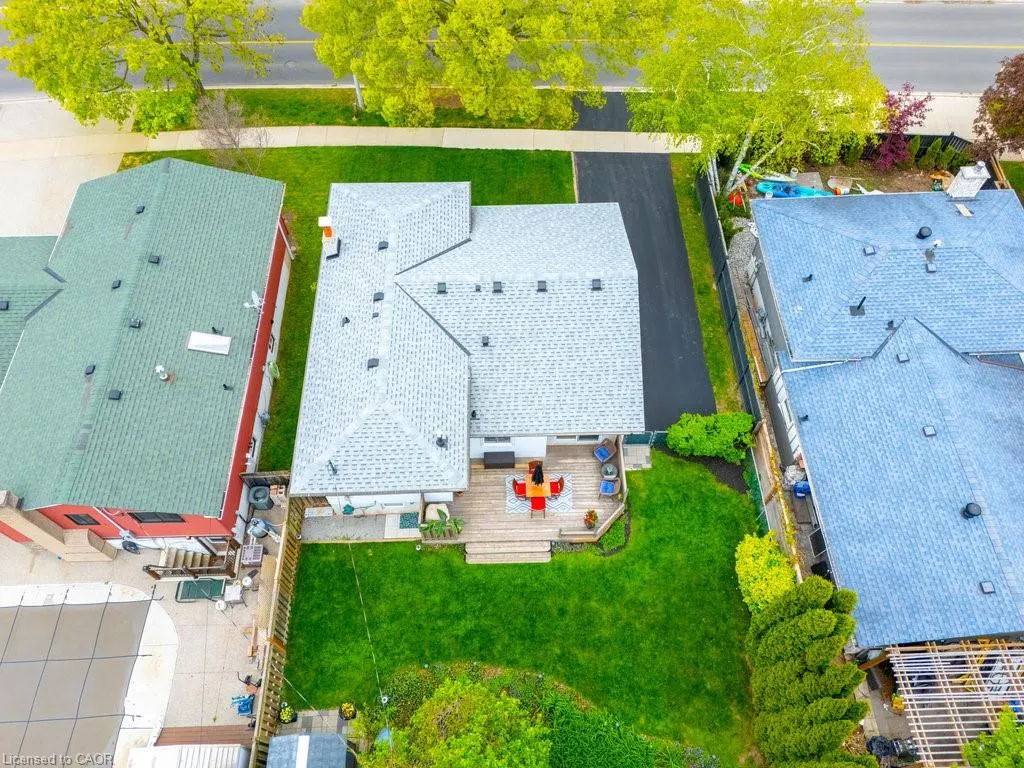 3416 Rexway Drive