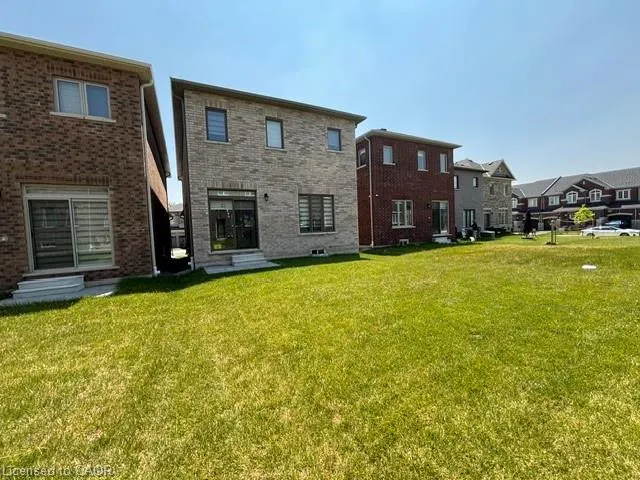 47 Bloomfield Crescent