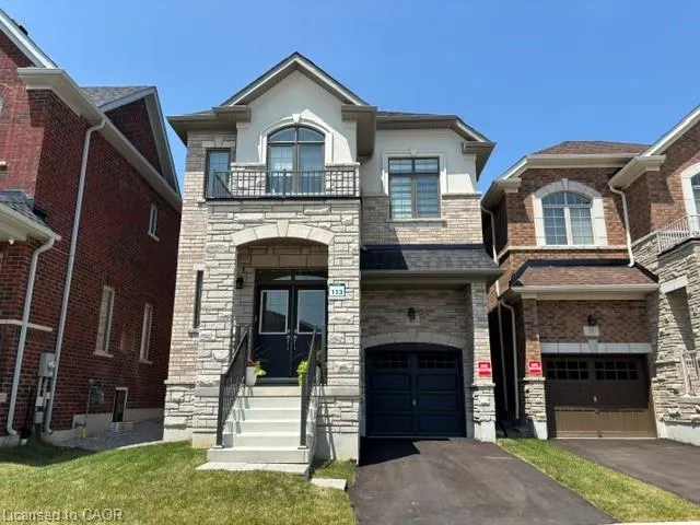 47 Bloomfield Crescent
