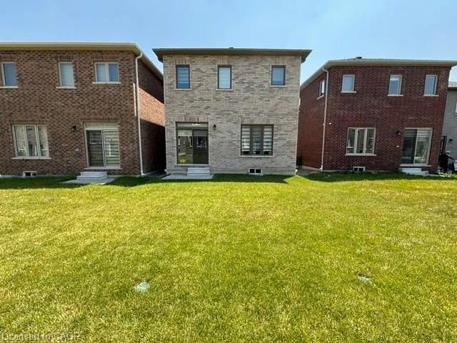 47 Bloomfield Crescent
