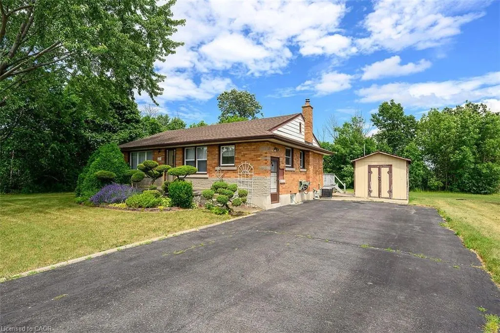 220 Winona Road