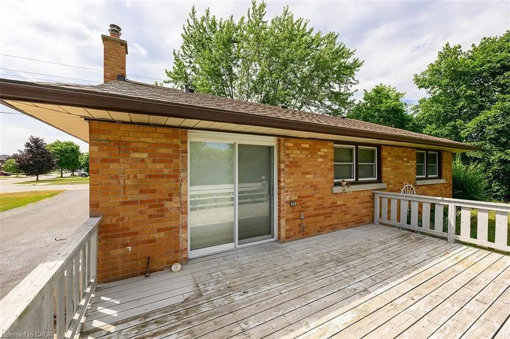 220 Winona Road