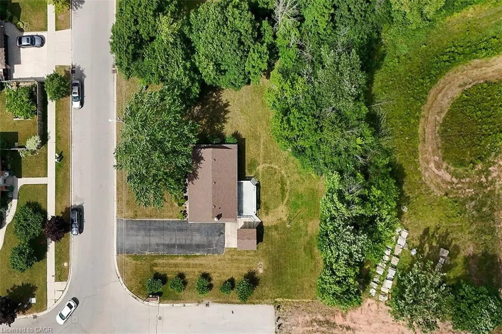 220 Winona Road