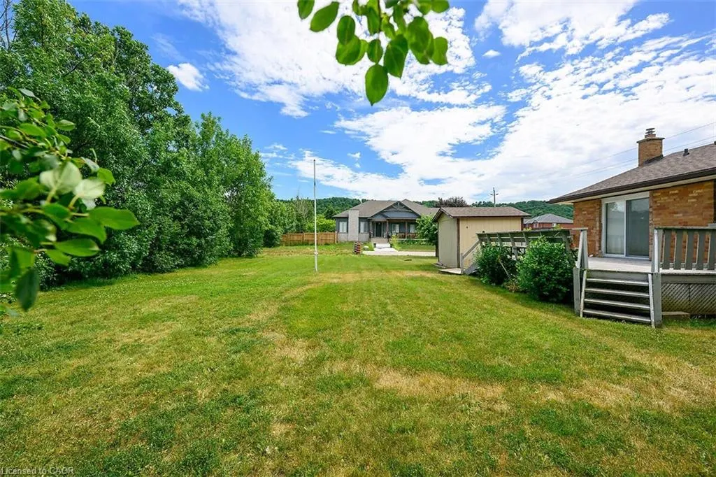220 Winona Road