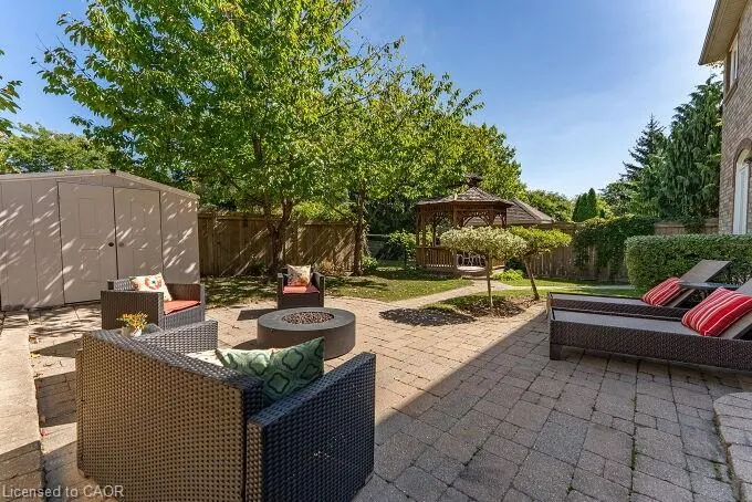7123 White Pine Court