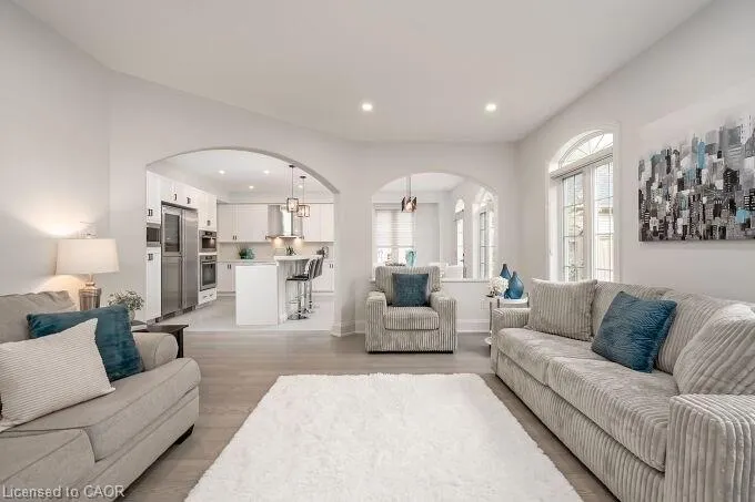 7123 White Pine Court