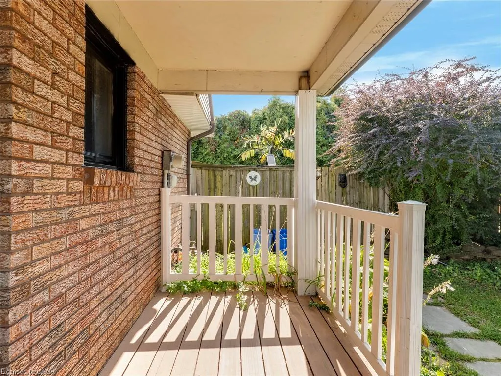40 Yeoville Court