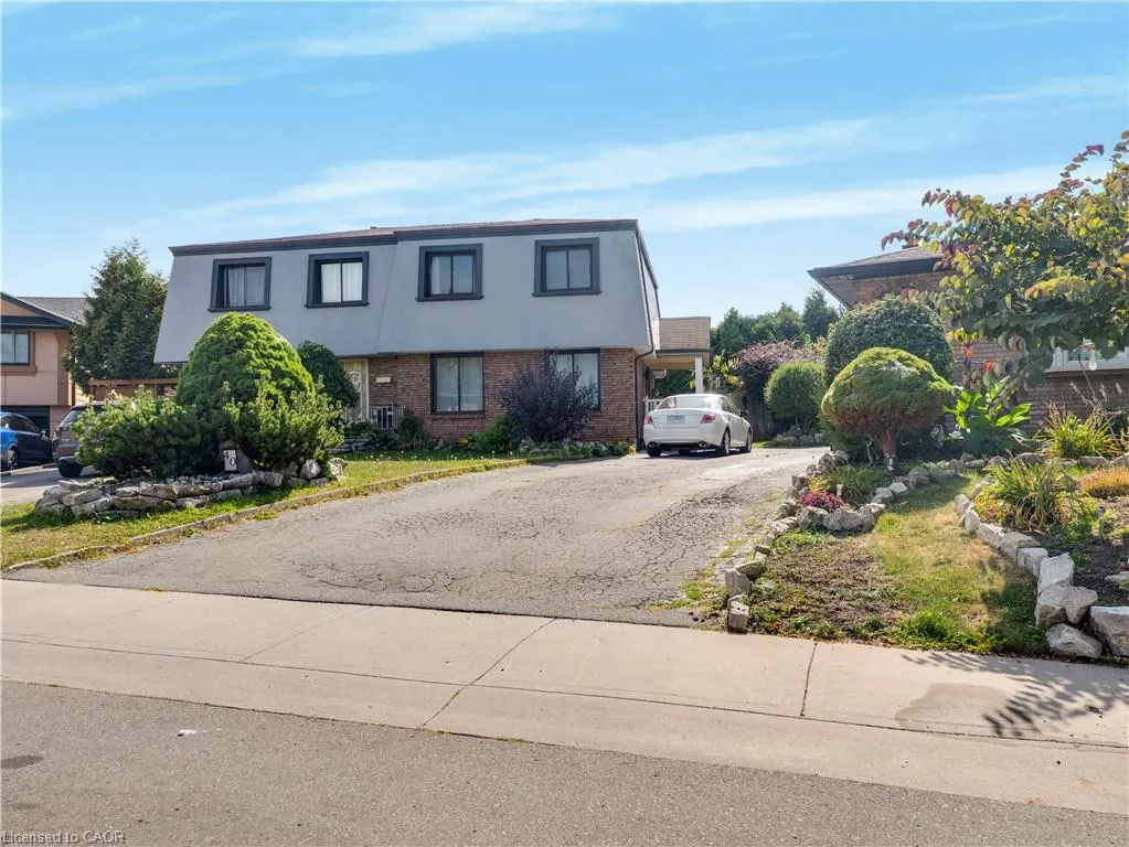 40 Yeoville Court