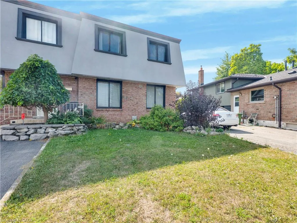 40 Yeoville Court