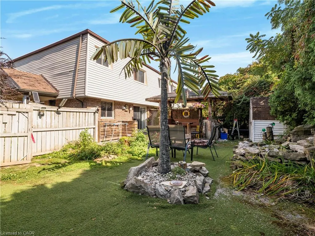 40 Yeoville Court