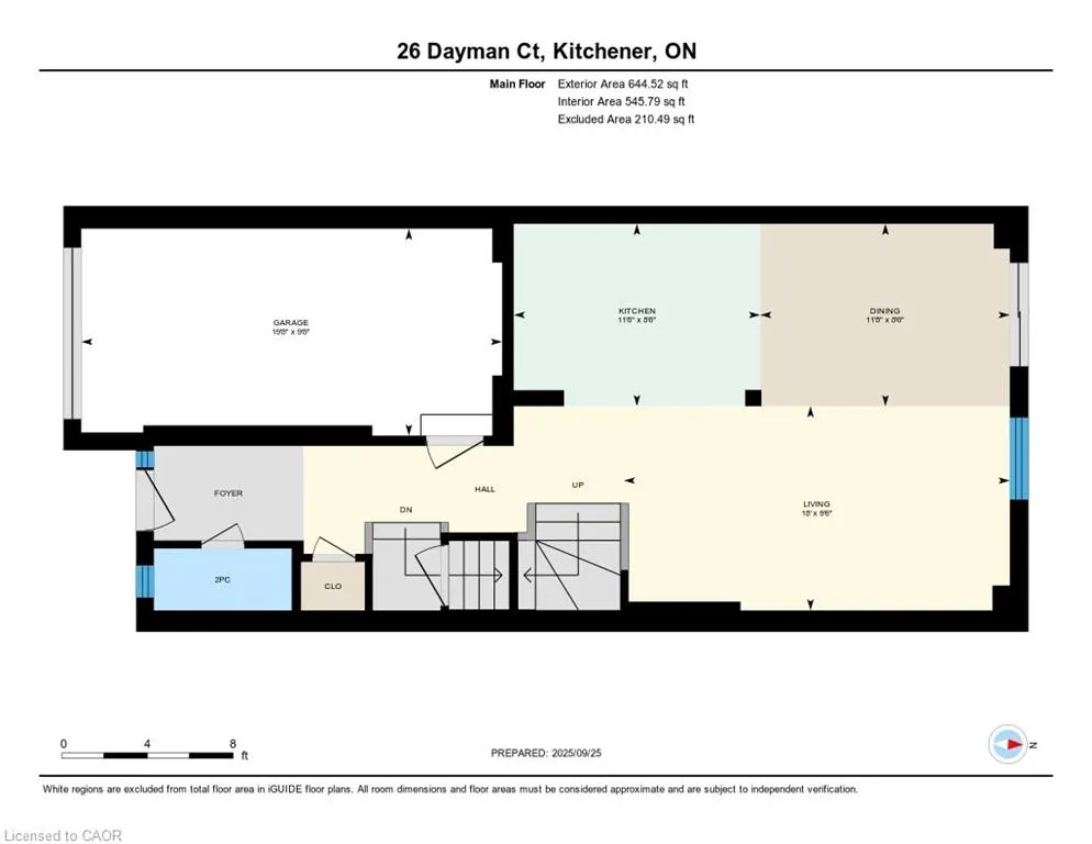 26 Dayman Drive