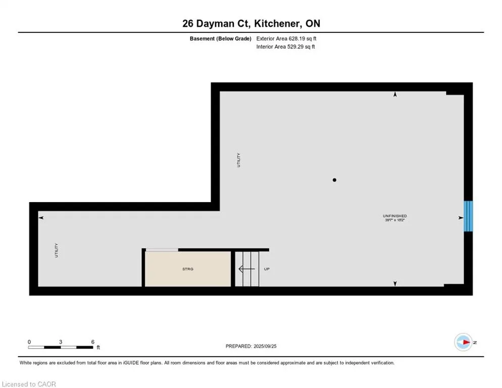 26 Dayman Drive