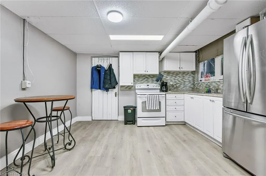 122 Dufferin Avenue