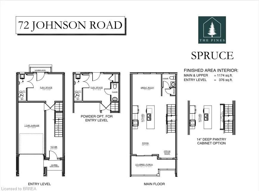 72 Johnson Road, #7