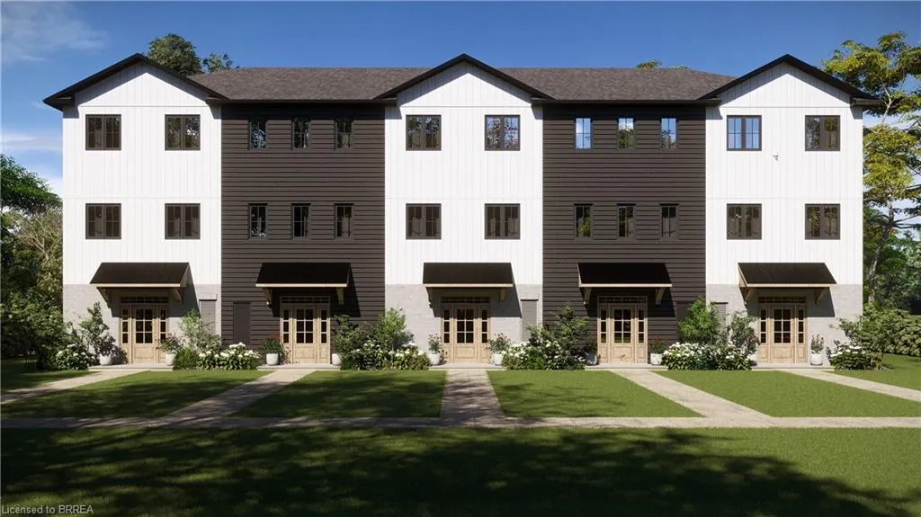 72 Johnson Road, #7