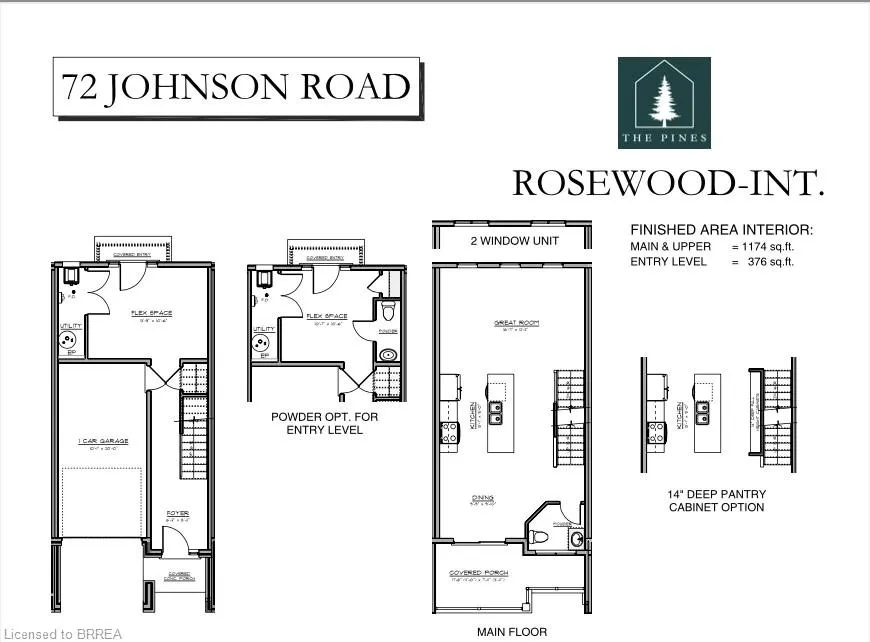 72 Johnson Road, #7