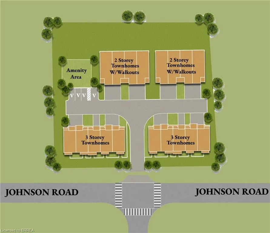 72 Johnson Road, #7
