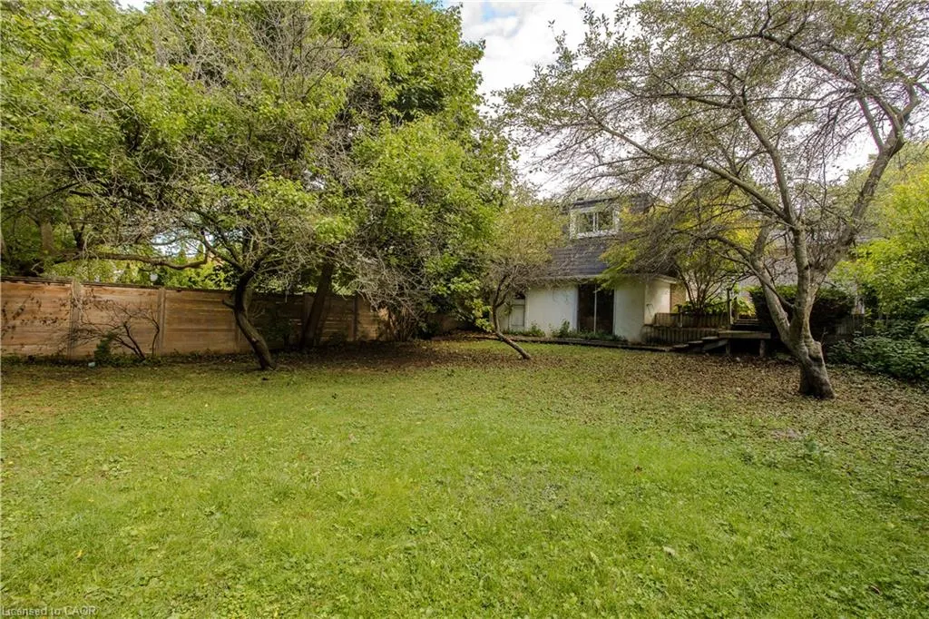 702 Francis Road