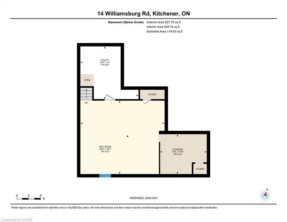 14 Williamsburg Road, #54