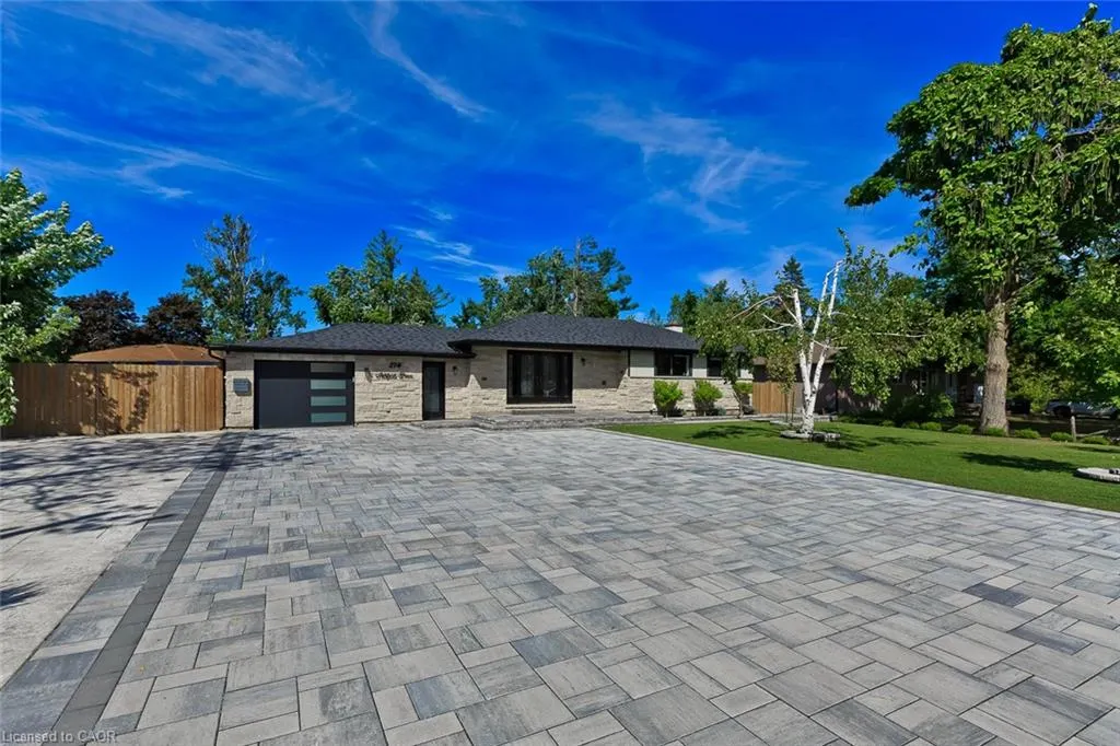 214 Ashford Drive