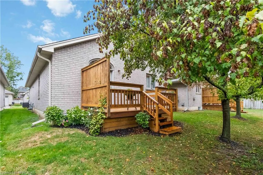 54 Glenwood Drive, #15