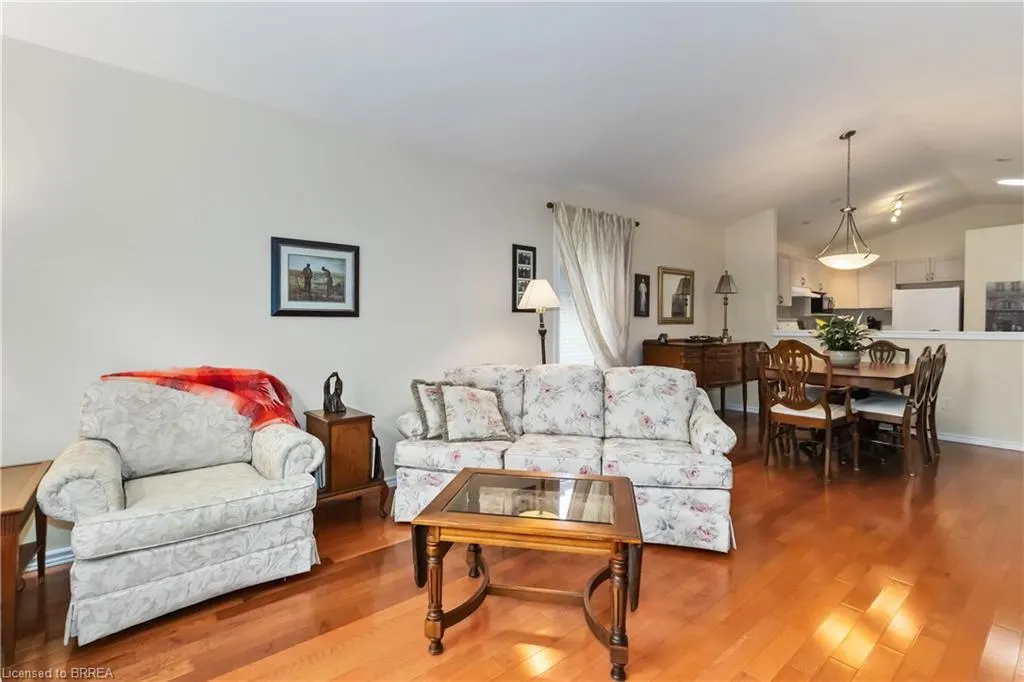 54 Glenwood Drive, #15