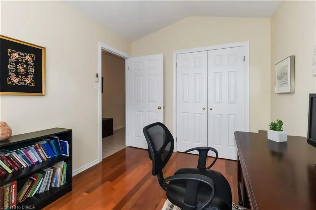 54 Glenwood Drive, #15