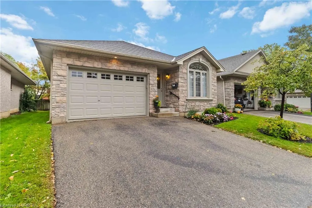 54 Glenwood Drive, #15
