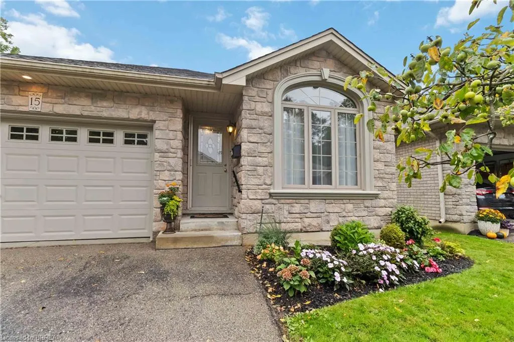 54 Glenwood Drive, #15