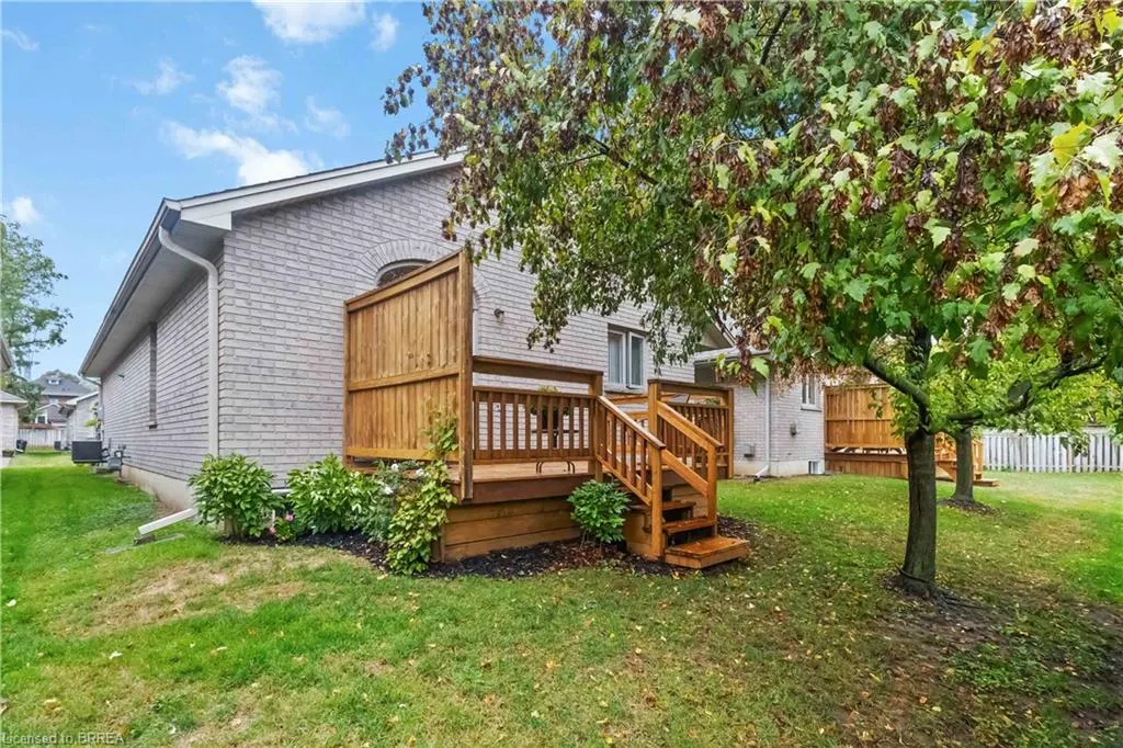 54 Glenwood Drive, #15
