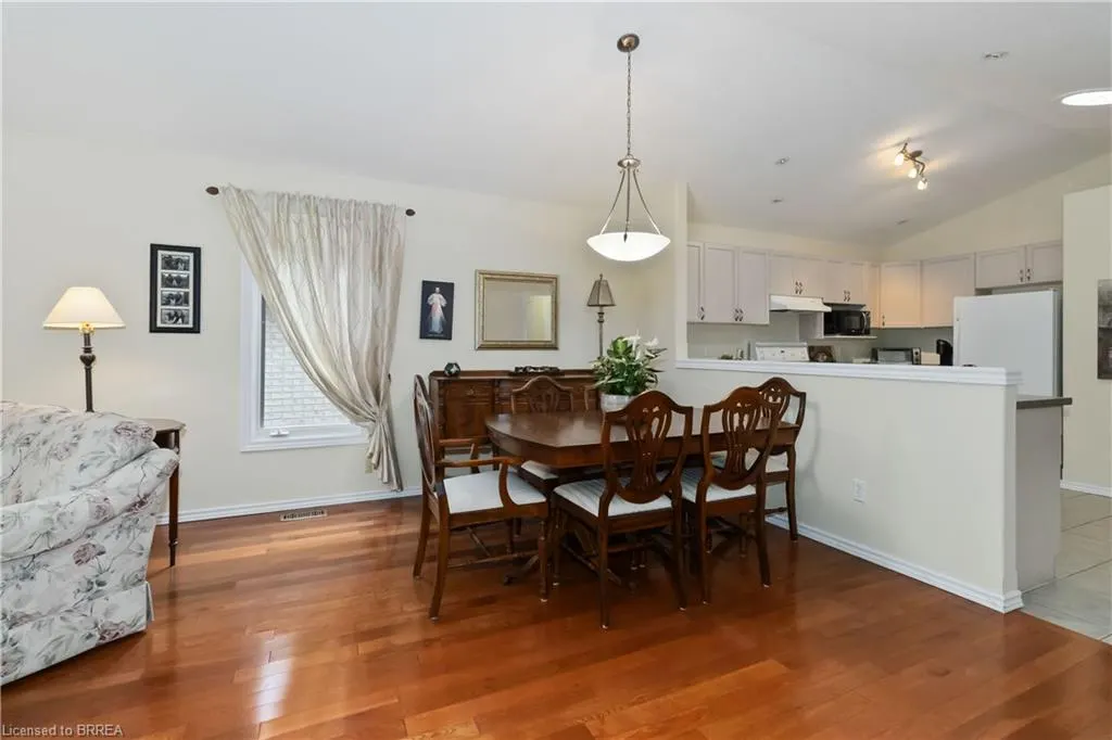 54 Glenwood Drive, #15