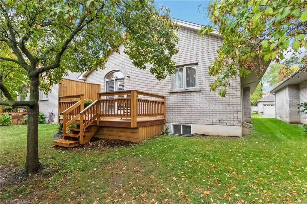 54 Glenwood Drive, #15
