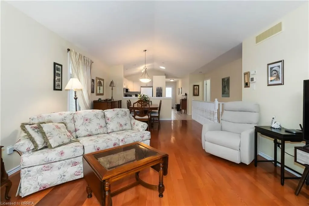 54 Glenwood Drive, #15