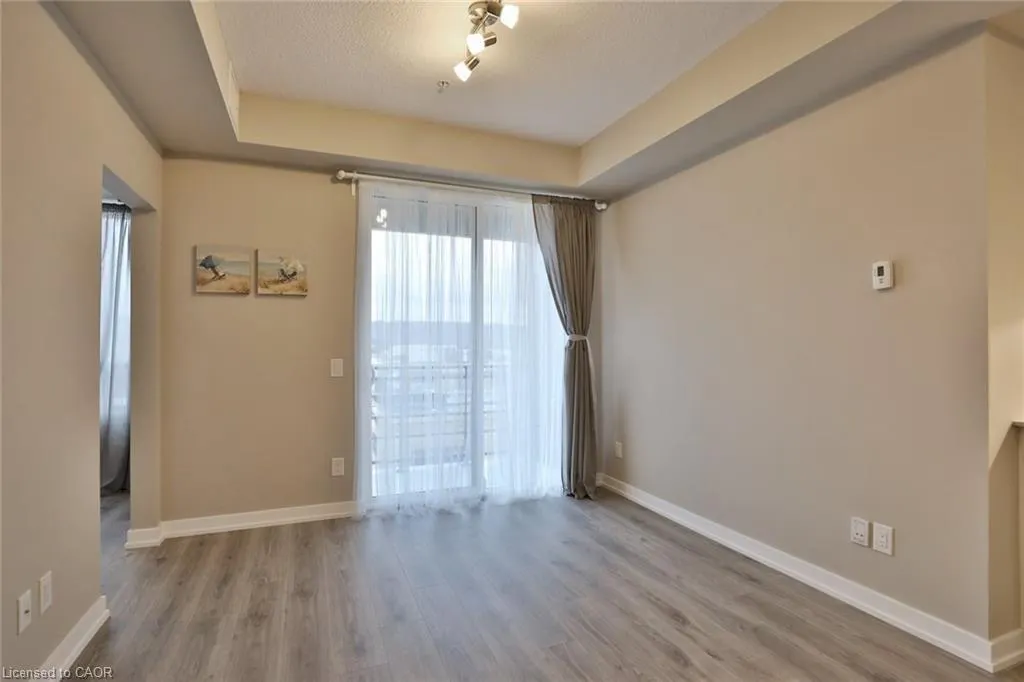 40 Esplanade Lane, #507