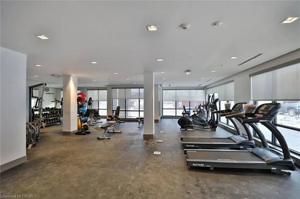 40 Esplanade Lane, #507