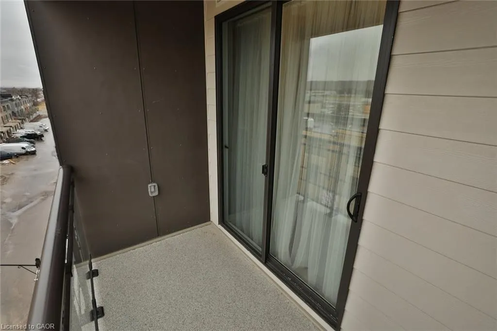 40 Esplanade Lane, #507