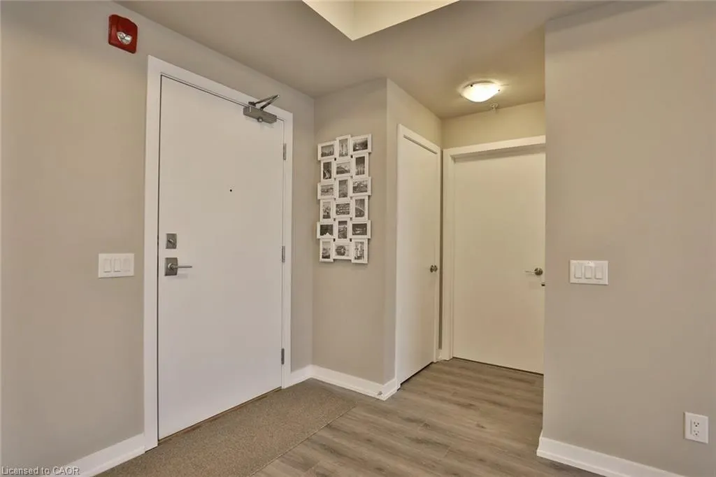 40 Esplanade Lane, #507
