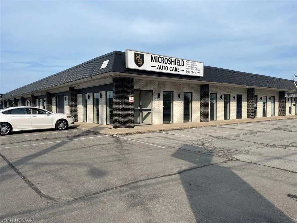 265 Barton Street, #29/30