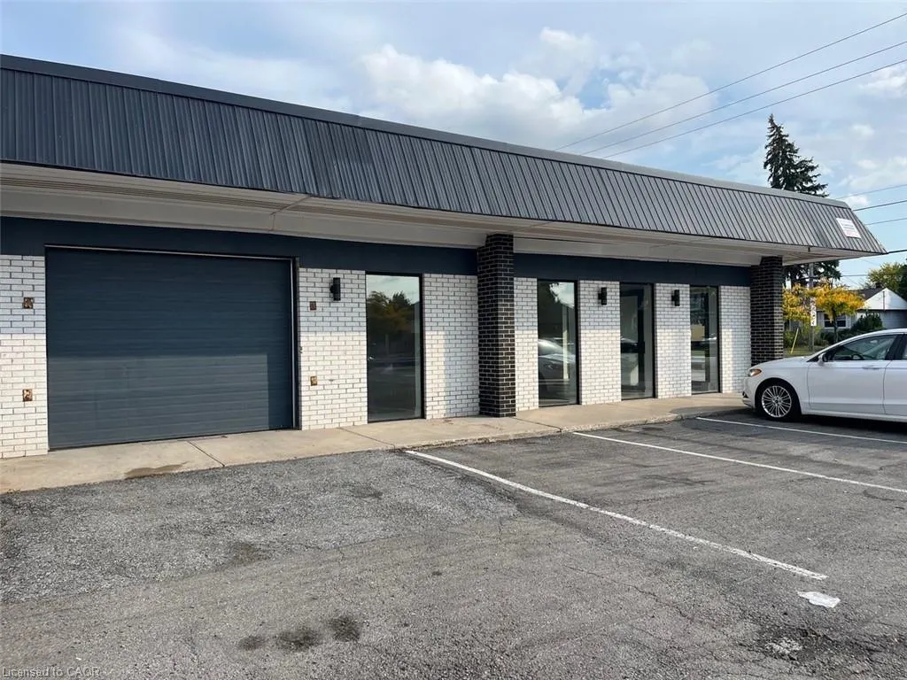 265 Barton Street, #29/30