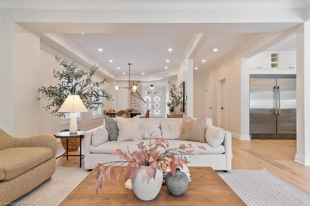 2301 Baronwood Drive